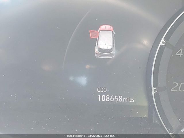 5TDGZRAH5MS523207 Toyota Highlander Xle