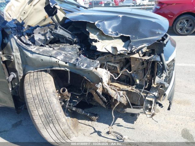 5TDGZRAH5MS523207 Toyota Highlander Xle