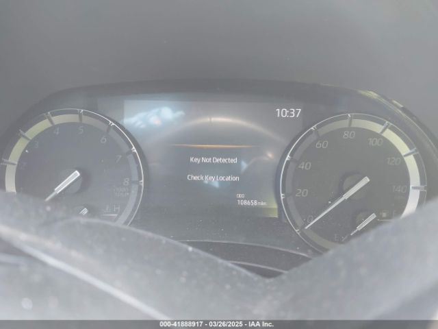 5TDGZRAH5MS523207 Toyota Highlander Xle