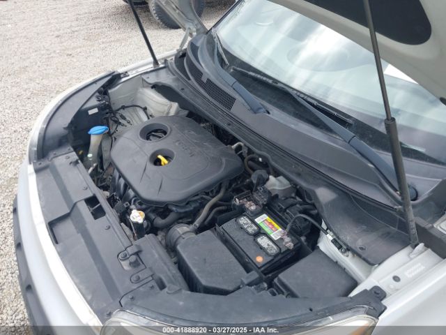 KNDJP3A5XF7758410 KIA SOUL +