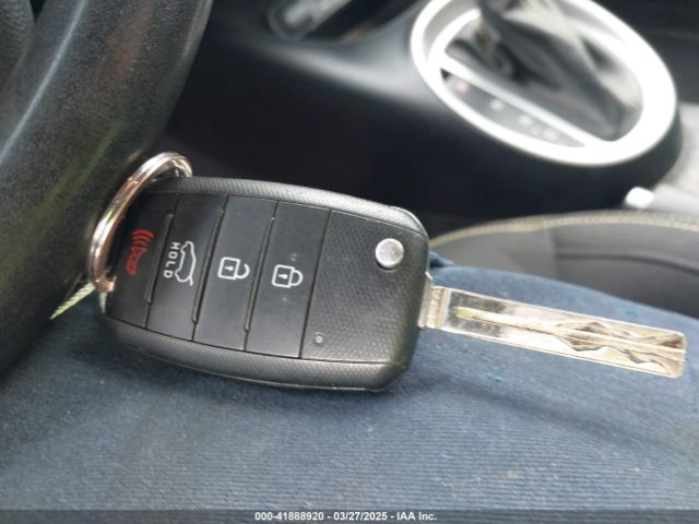 KNDJP3A5XF7758410 KIA SOUL +
