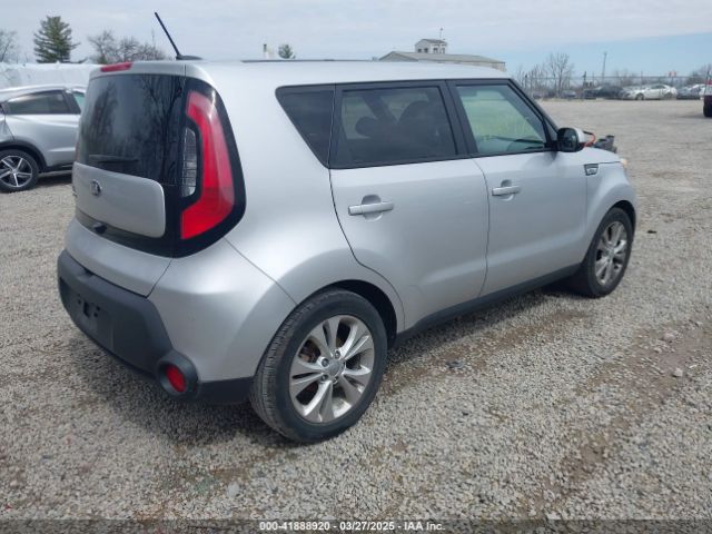 KNDJP3A5XF7758410 KIA SOUL +