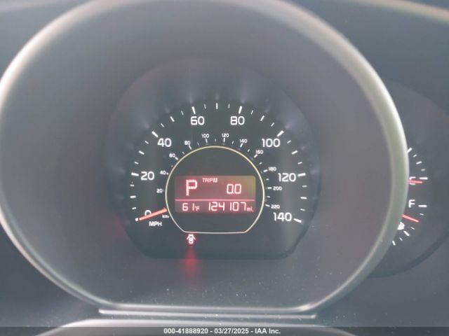 KNDJP3A5XF7758410 KIA SOUL +