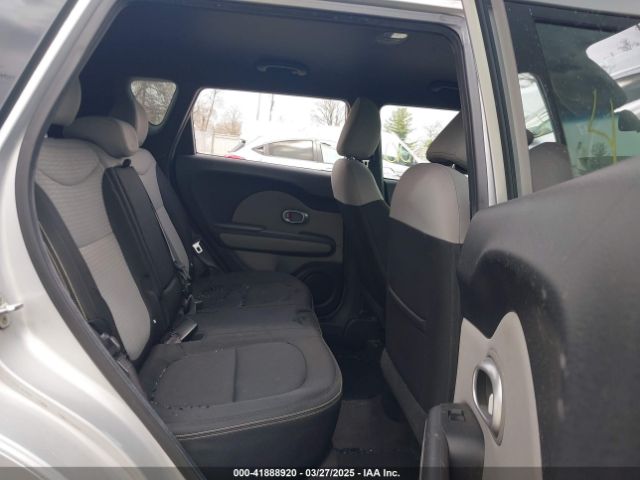 KNDJP3A5XF7758410 KIA SOUL +