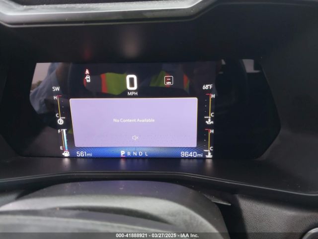 1GCGSBEC1P1226415 Chevrolet Colorado 2wd  Short Box Wt