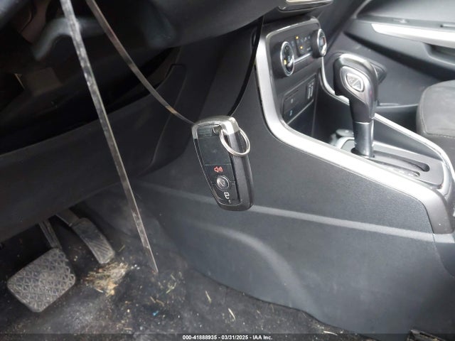 MAJ6P1UL8JC221187 Ford Ecosport Se