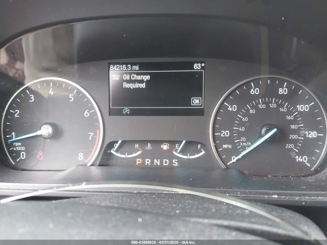 MAJ6P1UL8JC221187 Ford Ecosport Se