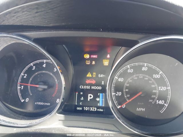 JA4AP3AU7HZ031959 Mitsubishi Outlander Sport 2.0 Es