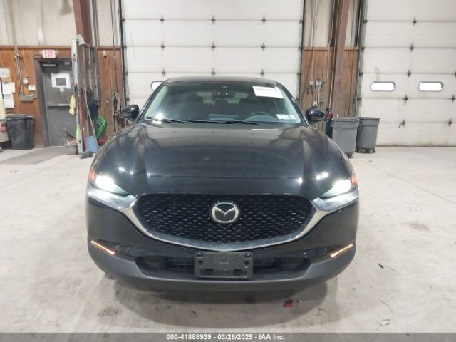 3MVDMBDL8LM111093 Mazda Cx-30 Preferred Package