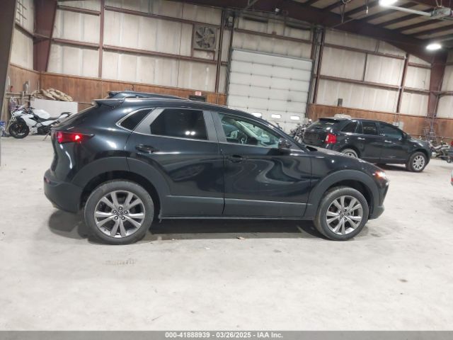 3MVDMBDL8LM111093 Mazda Cx-30 Preferred Package