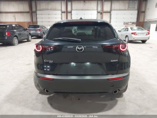 3MVDMBDL8LM111093 Mazda Cx-30 Preferred Package