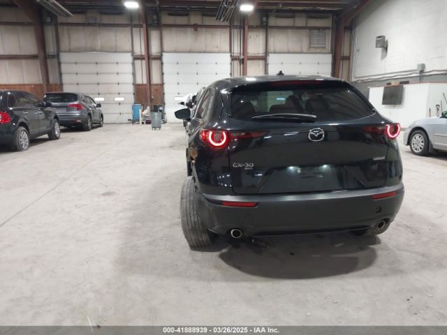 3MVDMBDL8LM111093 Mazda Cx-30 Preferred Package