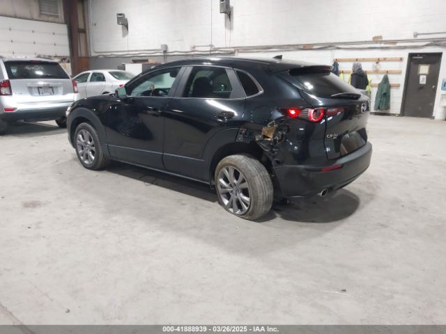 3MVDMBDL8LM111093 Mazda Cx-30 Preferred Package