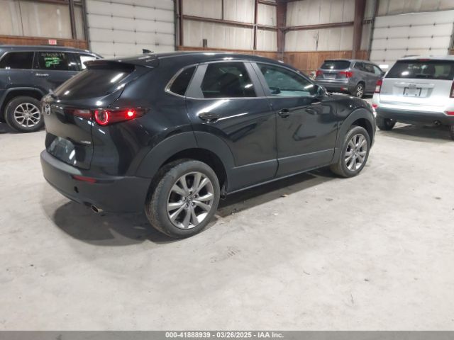 3MVDMBDL8LM111093 Mazda Cx-30 Preferred Package