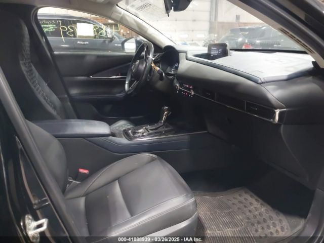 3MVDMBDL8LM111093 Mazda Cx-30 Preferred Package
