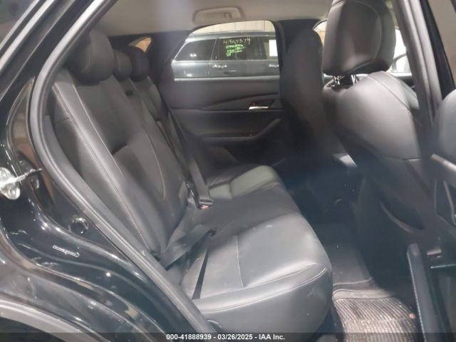 3MVDMBDL8LM111093 Mazda Cx-30 Preferred Package