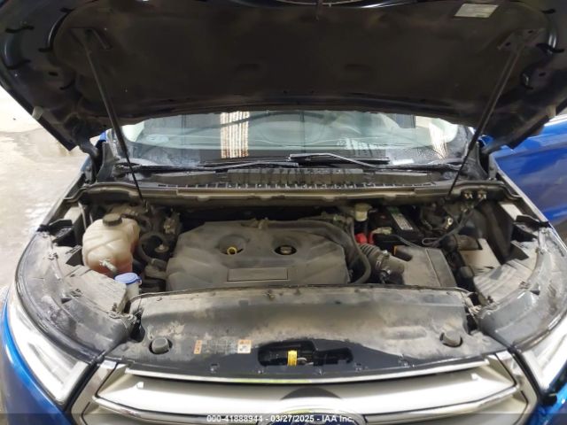 2FMPK4J92JBC12486 Ford EDGE SEL