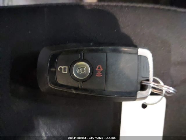 2FMPK4J92JBC12486 Ford EDGE SEL
