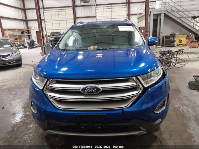 2FMPK4J92JBC12486 Ford EDGE SEL