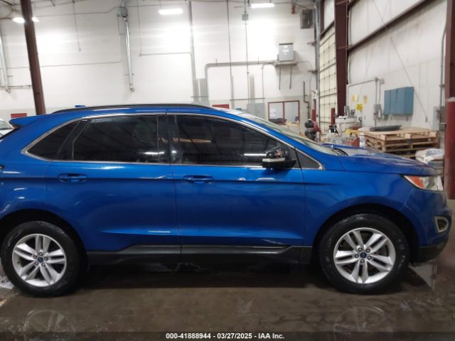 2FMPK4J92JBC12486 Ford EDGE SEL