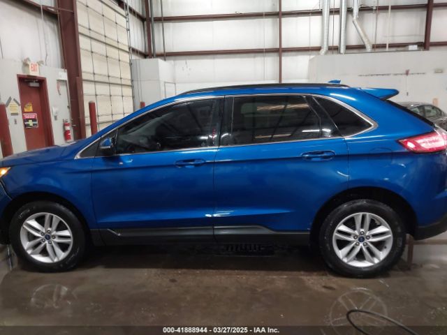2FMPK4J92JBC12486 Ford EDGE SEL
