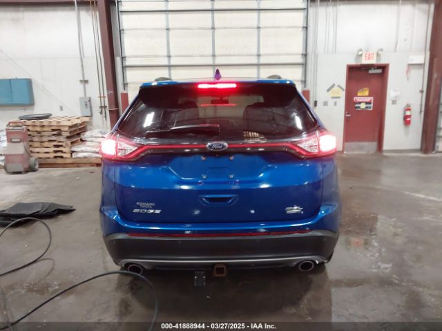2FMPK4J92JBC12486 Ford EDGE SEL