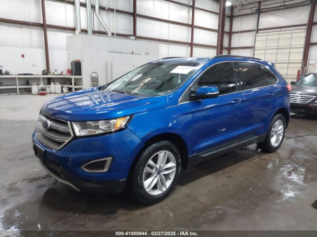 2FMPK4J92JBC12486 Ford EDGE SEL