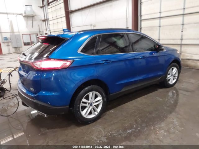 2FMPK4J92JBC12486 Ford EDGE SEL