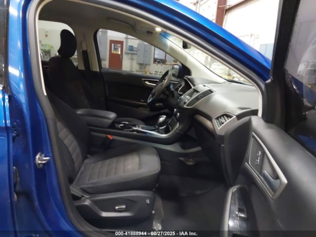 2FMPK4J92JBC12486 Ford EDGE SEL