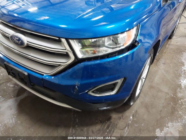 2FMPK4J92JBC12486 Ford EDGE SEL