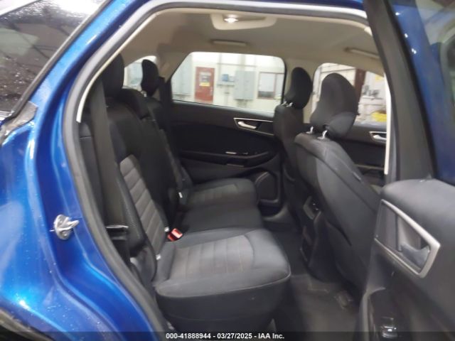 2FMPK4J92JBC12486 Ford EDGE SEL