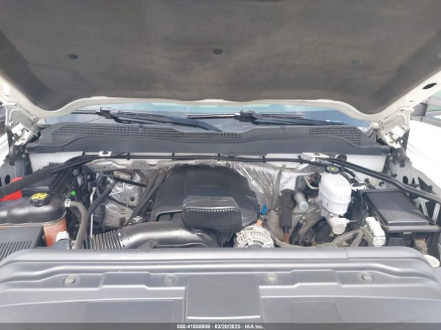 1GC1CUEG0FF143657 Chevrolet Silverado 2500hd Wt