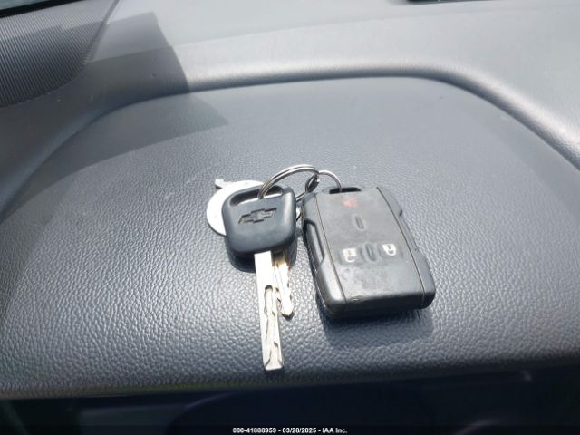 1GC1CUEG0FF143657 Chevrolet Silverado 2500hd Wt
