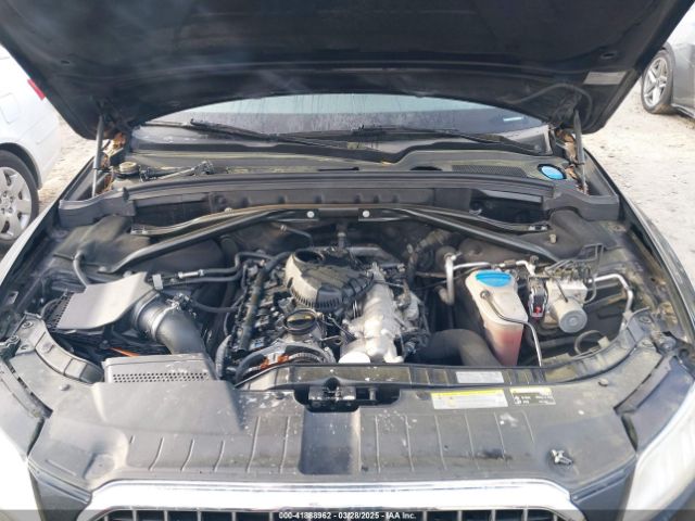 2013 AUDI Q5 WA1LFAFP6DA101589 Photo 9