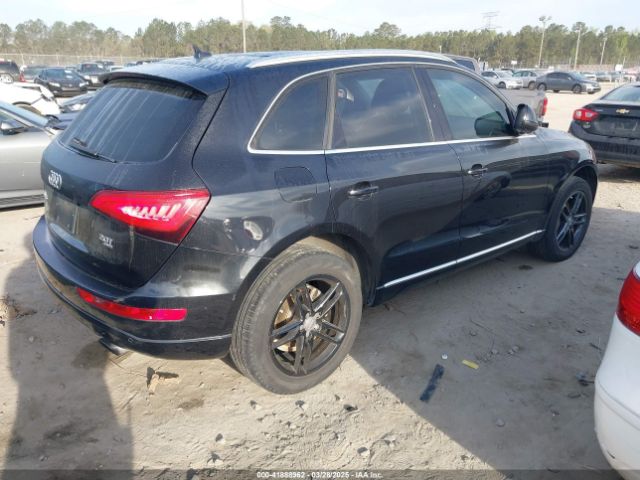 2013 AUDI Q5 WA1LFAFP6DA101589 Photo 3