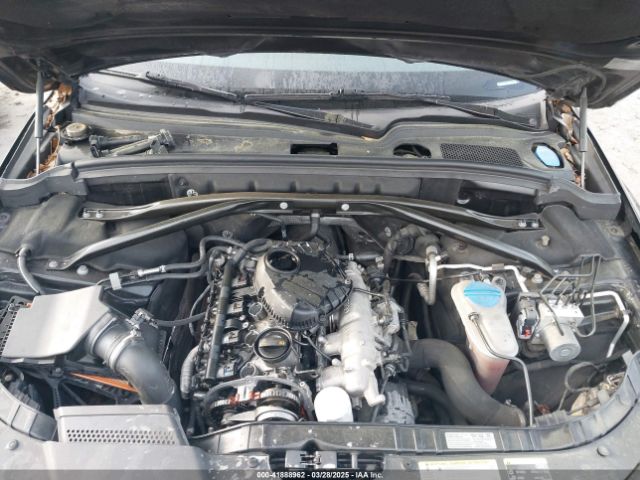 2013 AUDI Q5 WA1LFAFP6DA101589 Photo 5