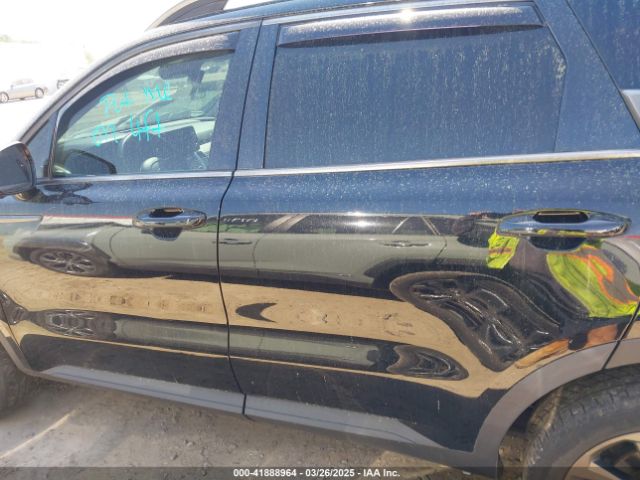 5XYRKDLF0MG041902 KIA Sorento Sx Prestige