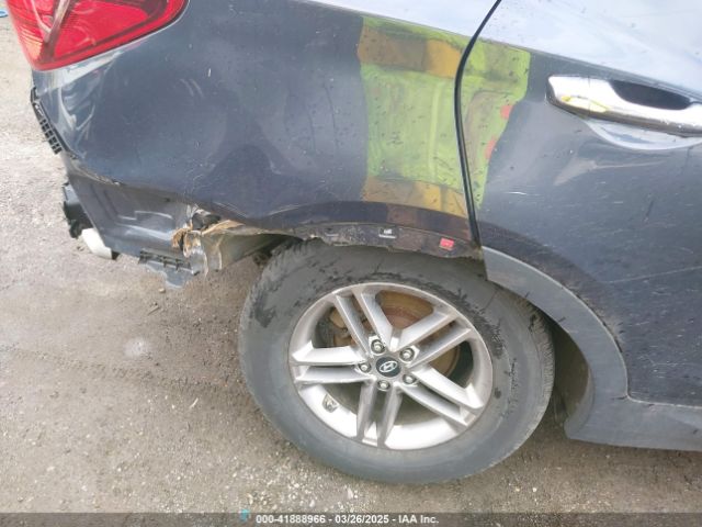 5XYZTDLB8HG441755 Hyundai Santa Fe Sport 2.4l