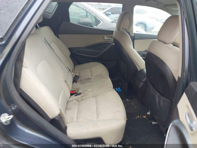 5XYZTDLB8HG441755 Hyundai Santa Fe Sport 2.4l