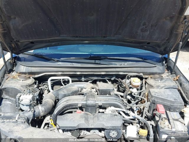 4S3BNAS60H3054376 Subaru Legacy 2.5i Sport