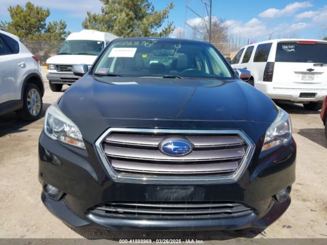 4S3BNAS60H3054376 Subaru Legacy 2.5i Sport