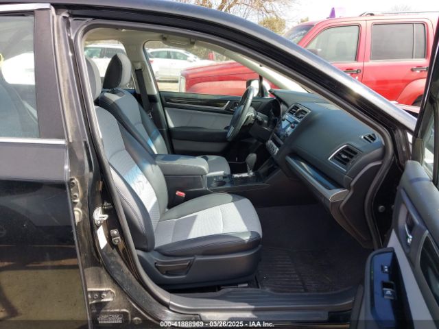 4S3BNAS60H3054376 Subaru Legacy 2.5i Sport