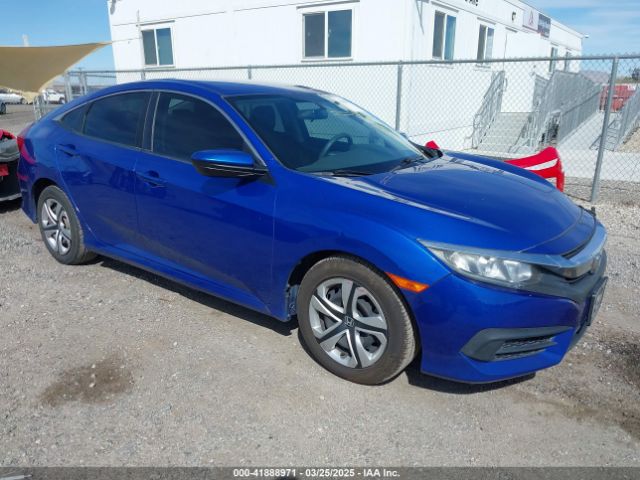 19XFC2F58GE248613 auction archive image