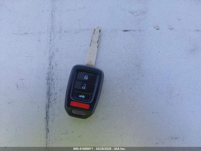 19XFC2F58GE248613 Honda Civic Lx