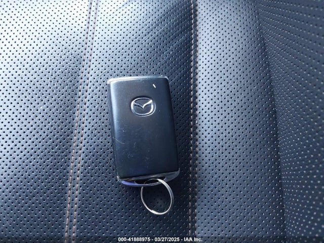 Mazda py cylinder decativation 2021 JM3KFBDM6M0453696 Image 11