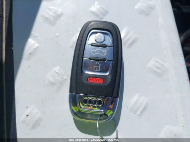 2013 AUDI S5 WAUCGAFR5DA034713 Photo 10