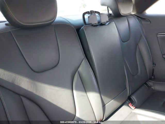 2013 AUDI S5 WAUCGAFR5DA034713 Photo 7