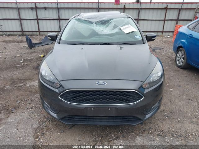 1FADP3H22HL210202 Ford FOCUS SEL