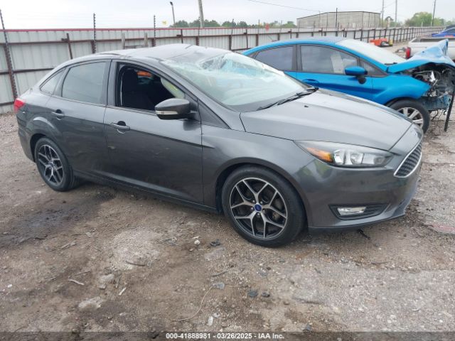 1FADP3H22HL210202 Ford FOCUS SEL
