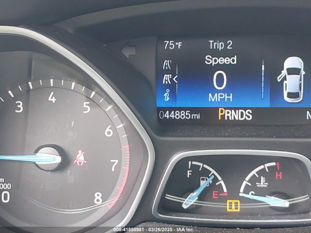 1FADP3H22HL210202 Ford FOCUS SEL